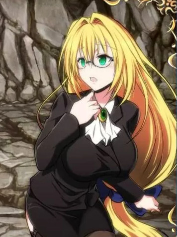 黄金博士-马丽亚