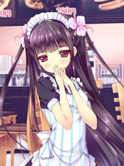 完蛋！我被美女包围了！