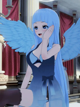 复仇、轮回与欲望