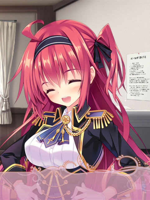 甜蜜恶魔！从H开始的学园除魔人生！