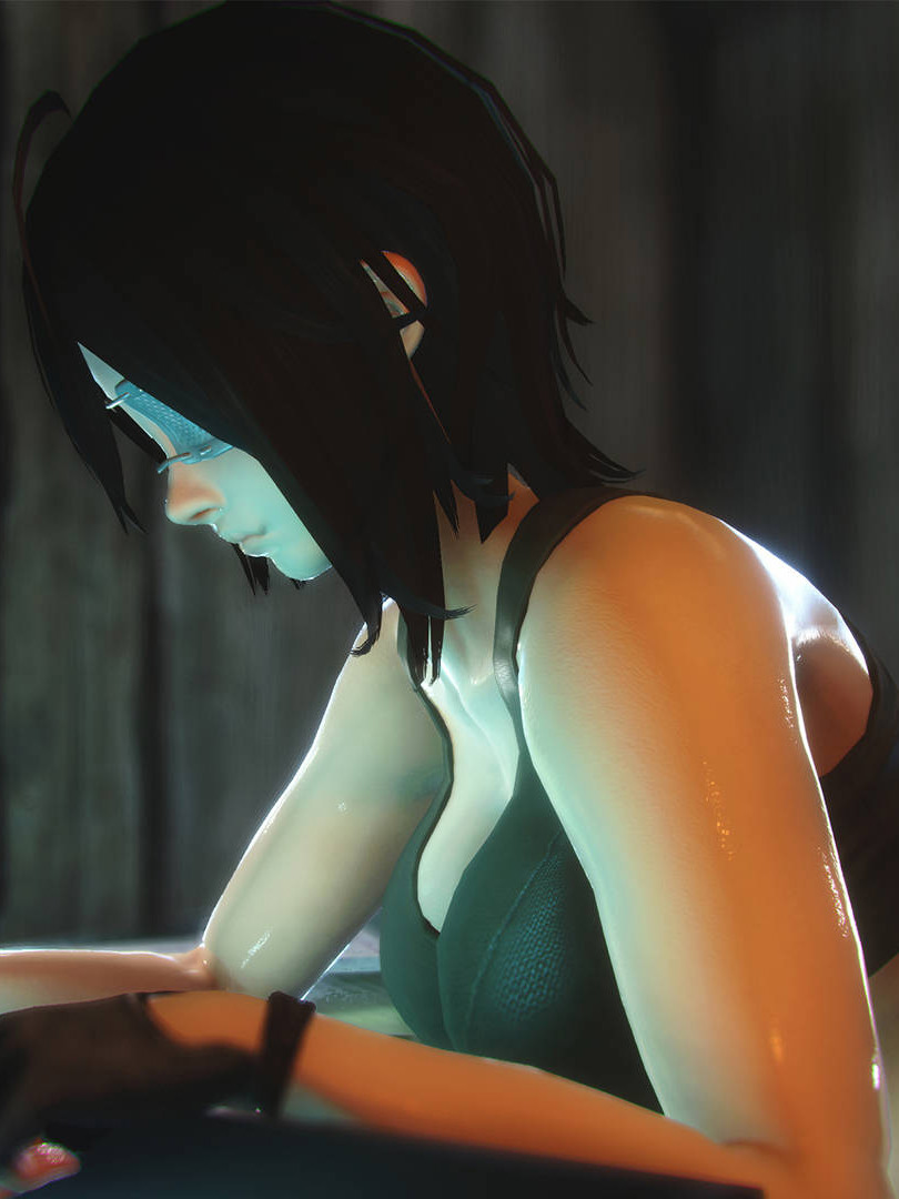 异种注意：捕获未知生物！