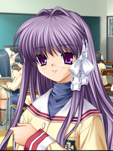 CLANNAD