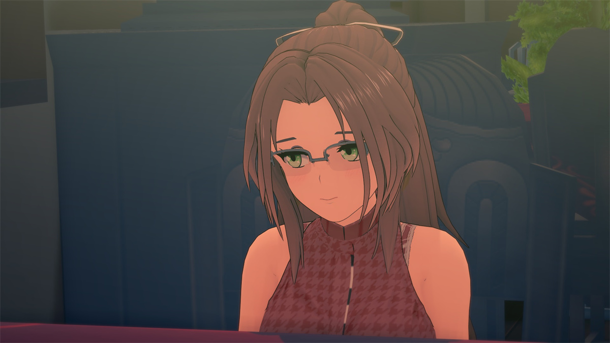 欧美SLG/AI汉化丨更好的东西Something Better  v0.2.1【20240716】 游戏截图 4