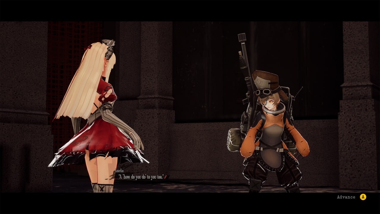 大型3DACT/全动态/更新丨 魔道兵装 Mahou Arms v0.4.2036 英文生肉版 【20250314】_1 游戏截图 8
