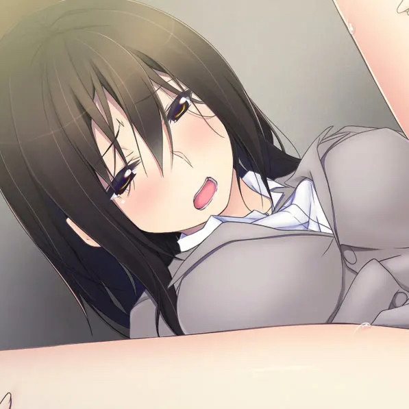 上司的妻子是我的前任