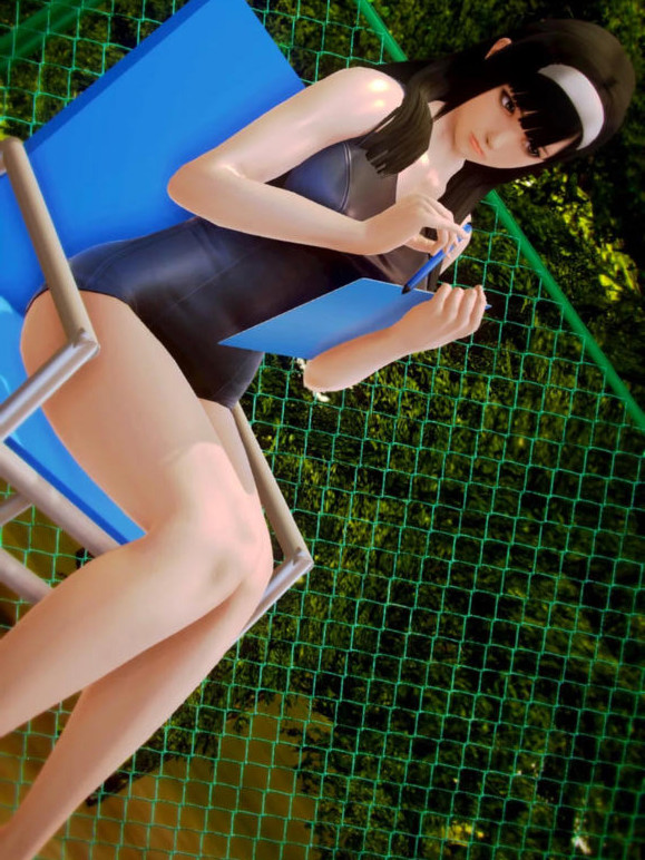 二次元老婆学院