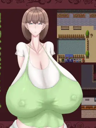 超高级养老院『天堂』～爆乳美女与变态老人～