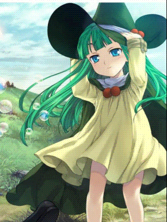 兰斯6：赛斯崩坏