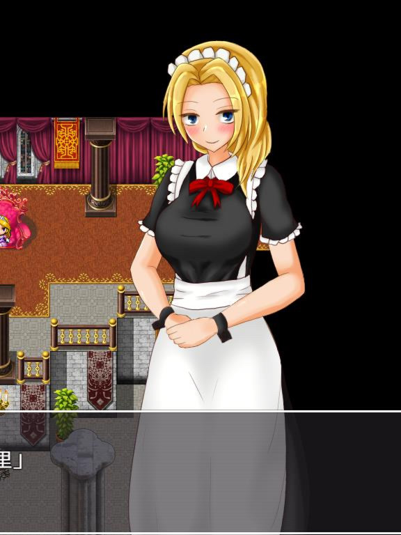 NPC狩猎~管他人类还是魔物统统嘿嘿