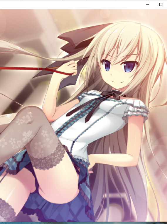 久姬大小姐与身为执事的我