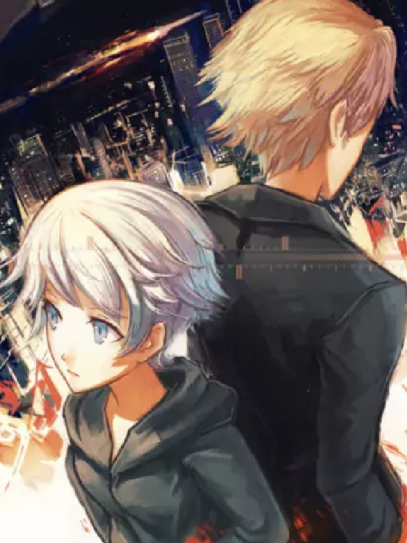 崩坏世界：第一章