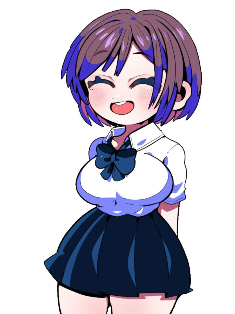 文科学校！-鸣子的时间-