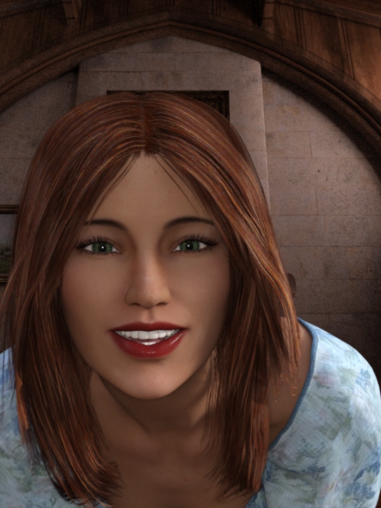 求爱：与爱共舞