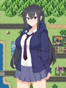 神代伊月的选举战