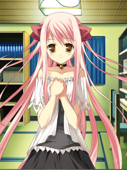 舞-HiME 命运的系统树 修罗