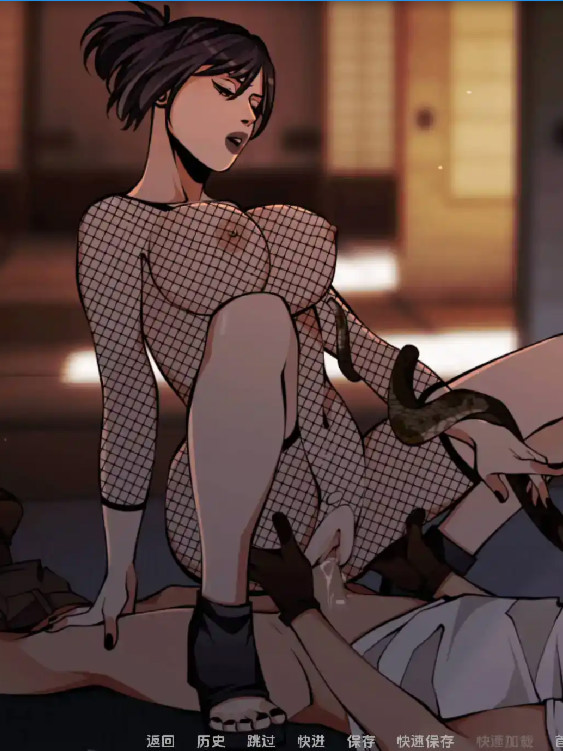 火影忍者：忍者领主