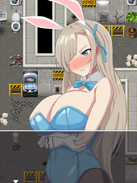 被戴绿帽子的青梅竹马JK亚丝娜 ～从催眠房间逃脱～