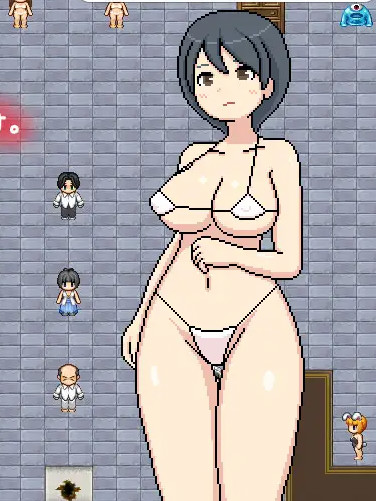 横岛的色情检查中心