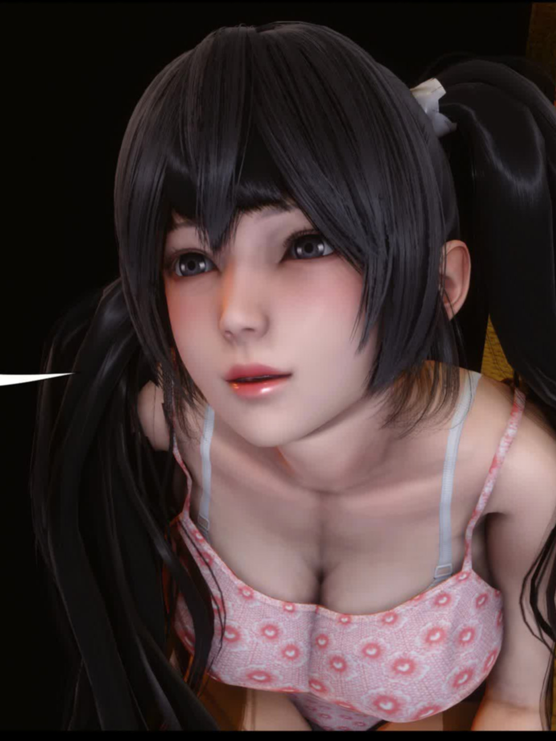 欲望理论 / 淫欲全家桶