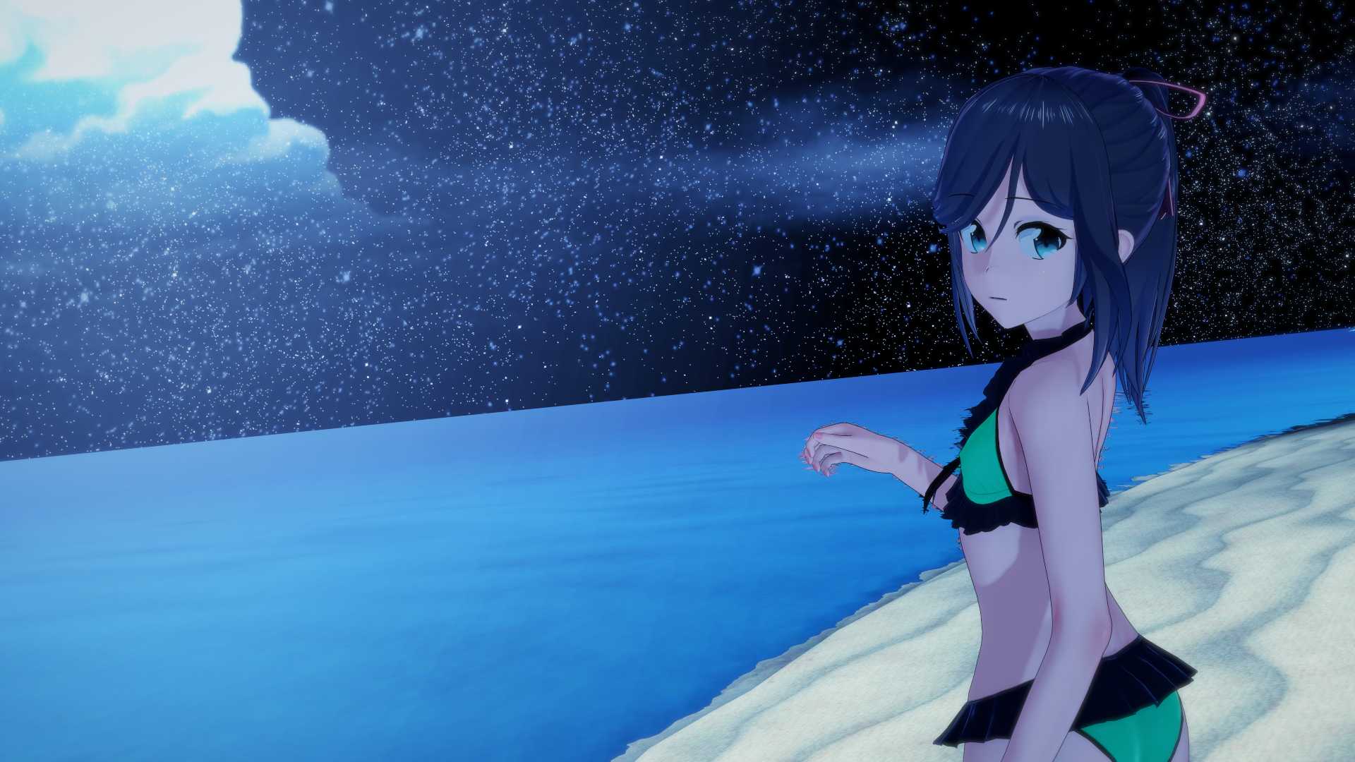 日系SLG后宫丨恋爱课程 Lessons in Love V0.35.0 个人汉化版【20240425】 游戏截图 6