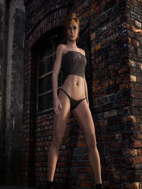 退化 -三角洲地区-