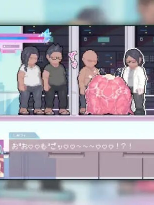 撸连接！Re:Dive / 撸之宇宙连接