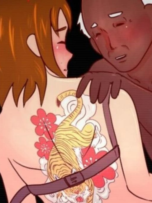 我的新妻怎会是黑帮的碧池