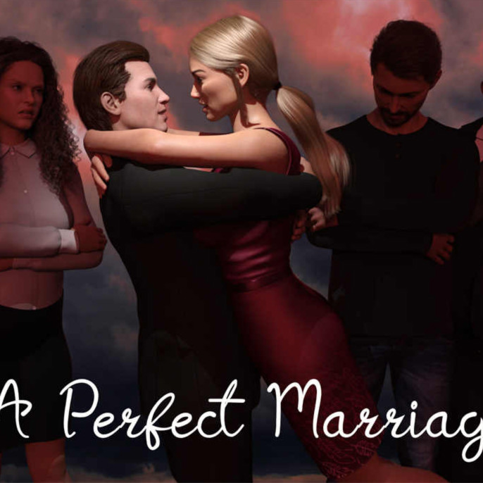 完美的婚姻