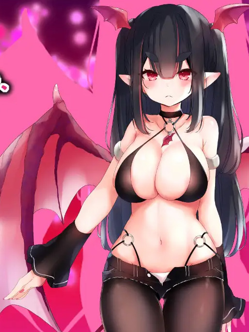 魔王与善恶的谎言