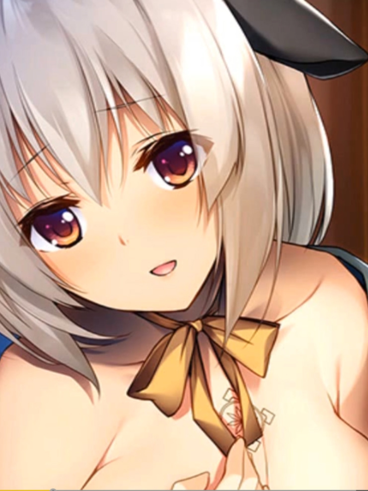 捡到亚人少女~开启幸福生活~