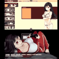 少女异闻录：白鹭白百合的华丽日常