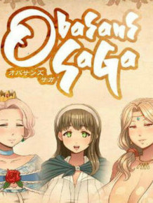 超淑女！勇者传说！