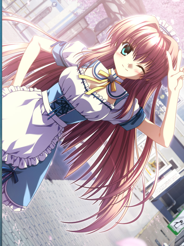 Supipara - Alice the Magical Conductor STORY #01