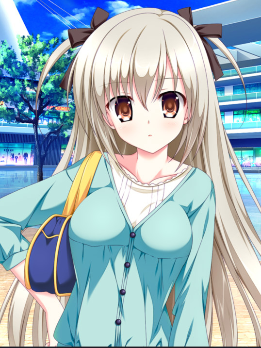 Fureraba ~Friend to Lover~