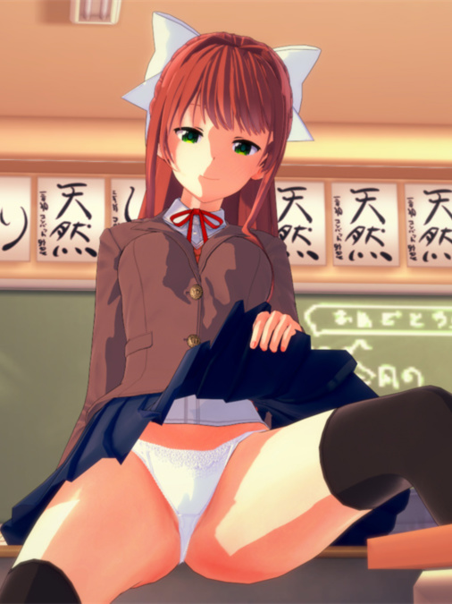 文学无尽俱乐部