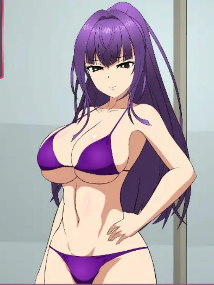 斗技女王薇奥拉