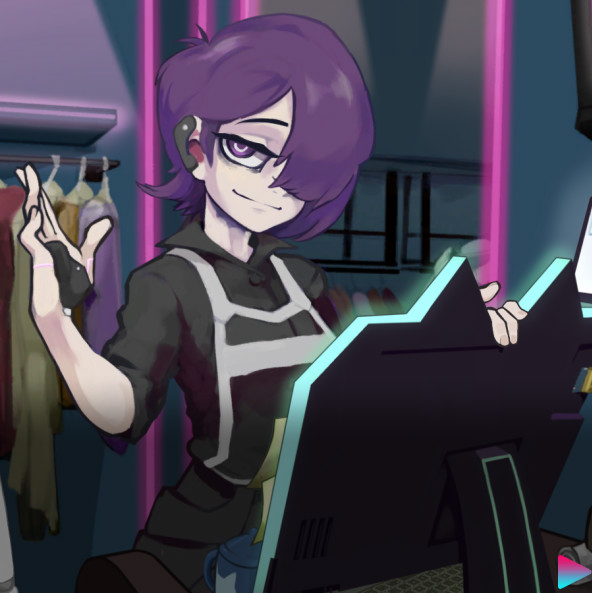 我的末世机械女友