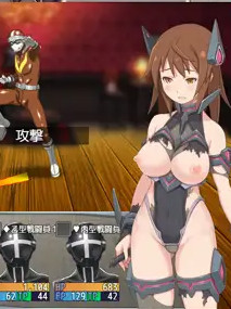 今天开始我就是邪恶首领！？