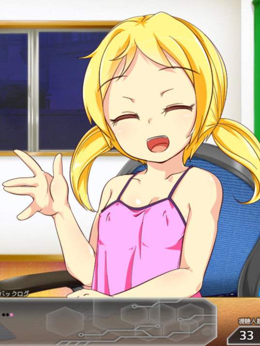 日系RPG汉化2D丨分销渠道汉化版 配信ゆえチャンネルo!丨【20230715】
