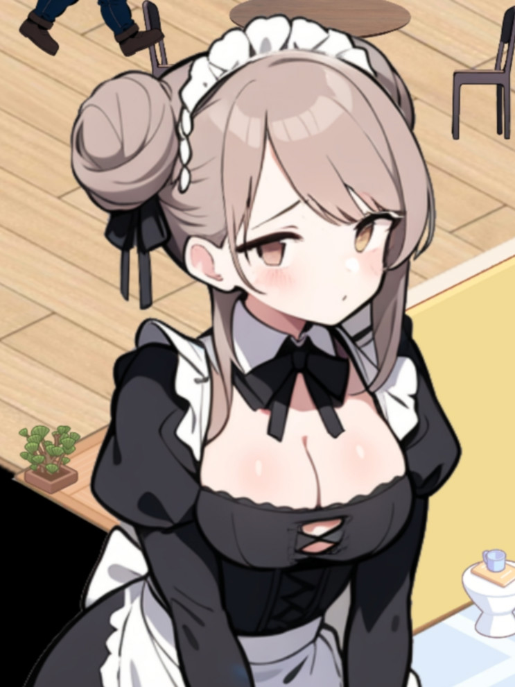 黑莓蜜糖 / 黑山恋爱咖啡厅