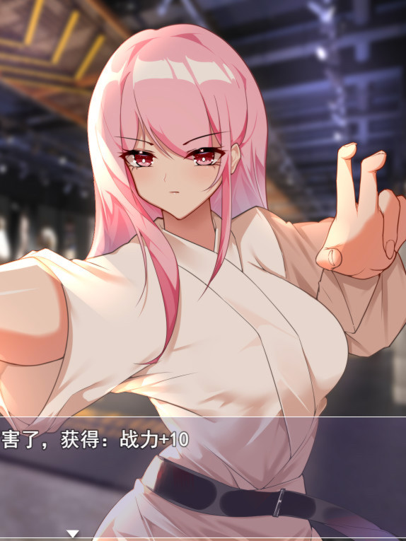 票者！小慧的打工大作战