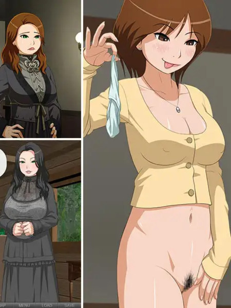 杰瑞·沃克尔的性爱追求