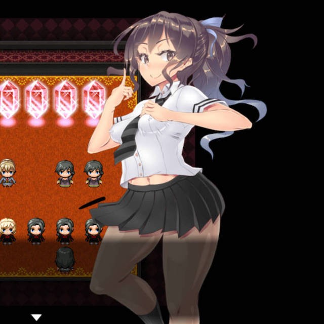 神爱战姬：粉色之星