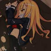 我和女友和H的超能力者