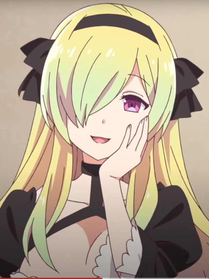 甜蜜女友 / Amakano