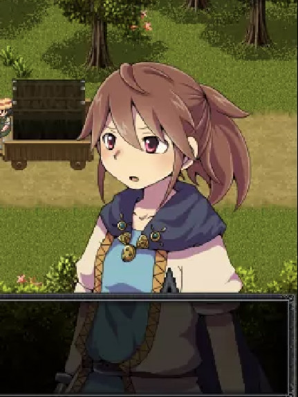 有你所在的故事