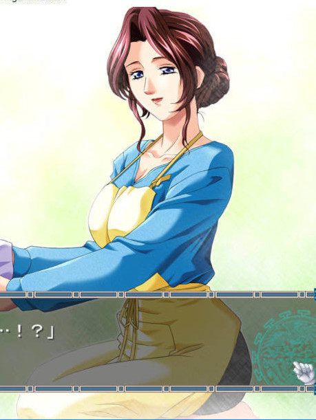 熟女麻将1：被囚禁的快感