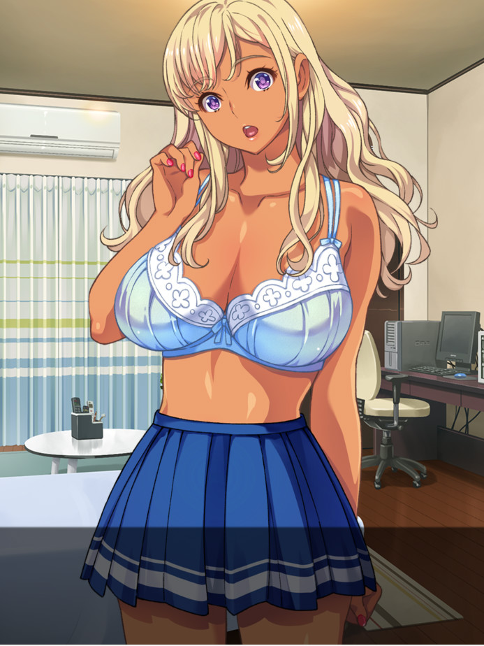 巧嘴辣妹笨小千