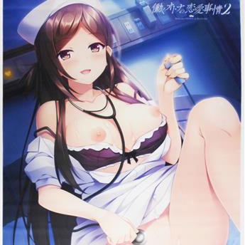 职场大人的恋爱修罗场2