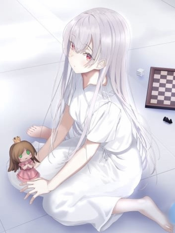 白日梦的构想图